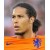 Dresi Virgil van Dijk